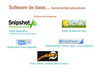 Recursos Web 2.0