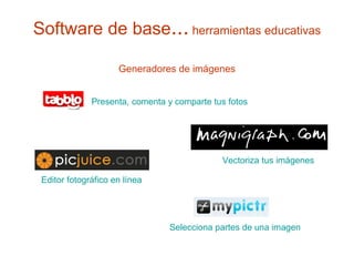 Recursos Web 2.0