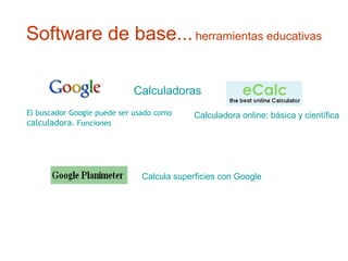 Recursos Web 2.0