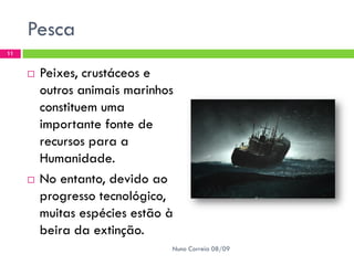 Recursos BiolóGicos