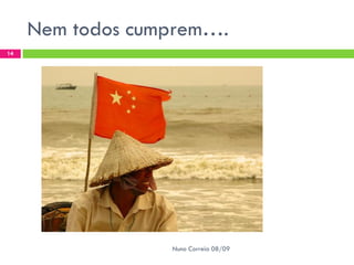 Recursos BiolóGicos