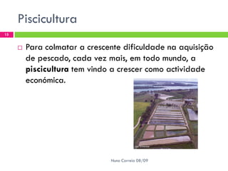 Recursos BiolóGicos