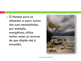 Recursos BiolóGicos