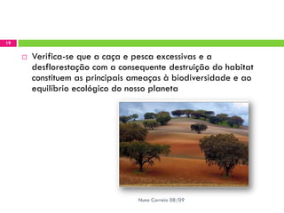 Recursos BiolóGicos