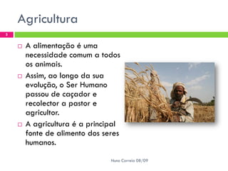 Recursos BiolóGicos