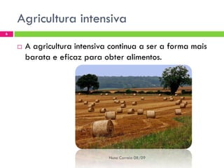 Recursos BiolóGicos