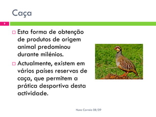 Recursos BiolóGicos