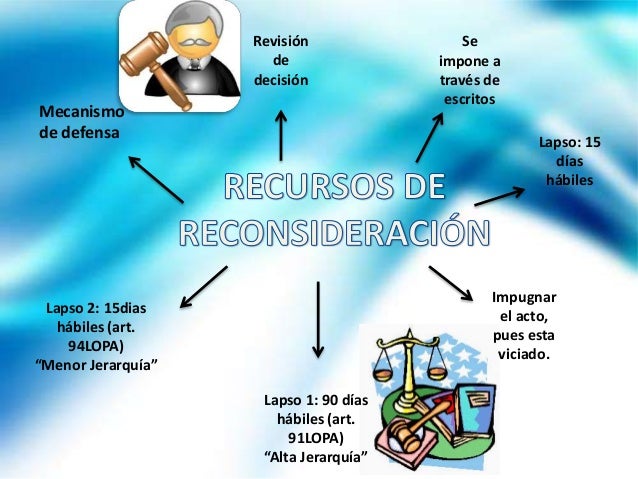 Recursos administrativos gordillo Recursos administrativos gordillo