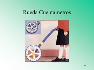 Rueda Cuentametros
80
 