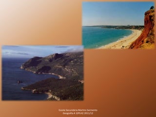 Recursos do subsolo lh2