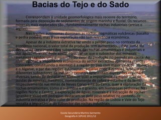 Recursos do subsolo lh2