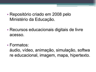 Ensino Fundamental, médio, profissionalizante e superior.