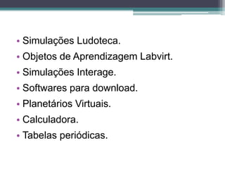 Planos de aulaJornal do ProfessorConteúdos Multimídia (8847 conteúdos e 77 coleções)Cursos e MateriaisInteração e ColaboraçãoPlataforma Freire