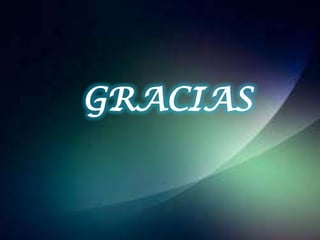 GRACIAS
 