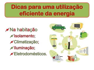 Recursos energéticos