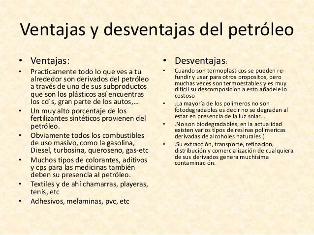 Recursos energéticos no renovables