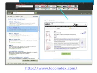 T
http://www.locoindex.com/
 