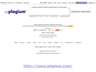 http://www.plagium.com/
 