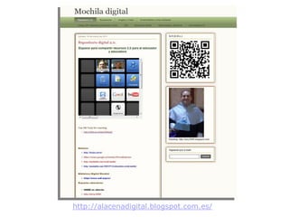 http://alacenadigital.blogspot.com.es/
 