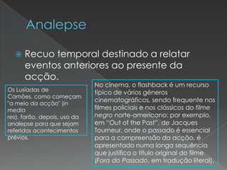 Recursos EstilíSticos