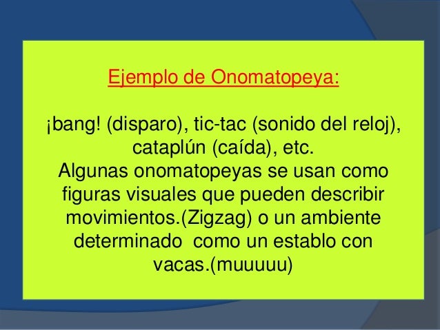 Recursos fónicos