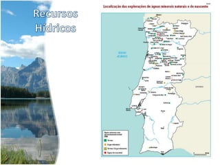 RecursosHídricos