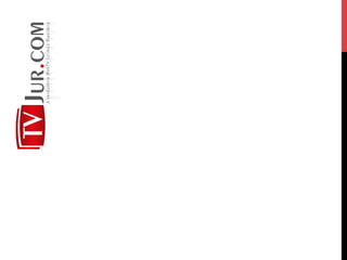 TVJur.com - Aula de Direito Ambiental - Recursos hídricos