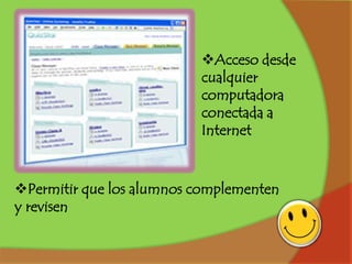  Los recursos digitales facilitan el almacenamiento, la organización y la recuperación de enormes cantidades de datos.mozillaNero