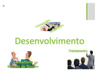 Desenvolvimento 