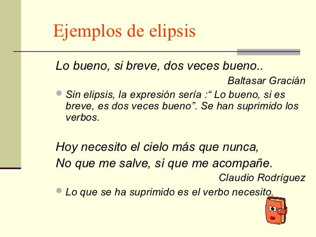 Recursos literarios