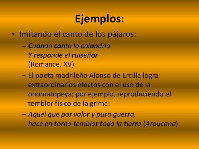 Recursos literarios 1