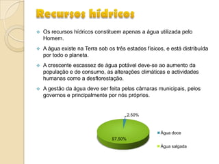 Ano lectivo: 2010/2011