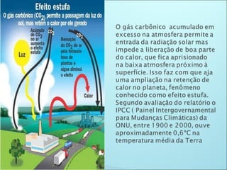 Conteúdo 9° - Recursos Naturais (Água)