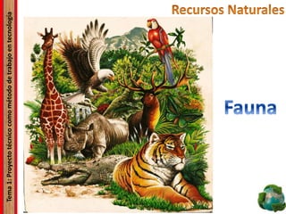 Tema1:Proyectotécnicocomométododetrabajoentecnología
 