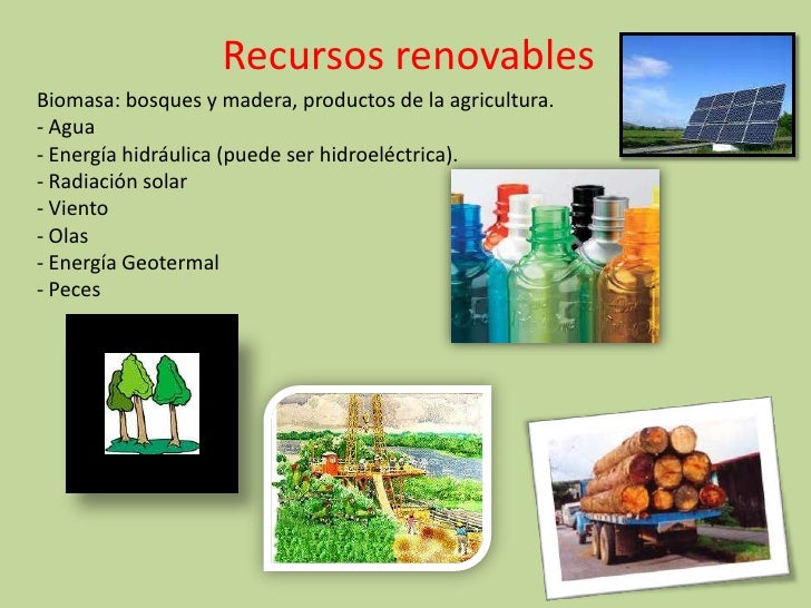 Recursos naturales julia