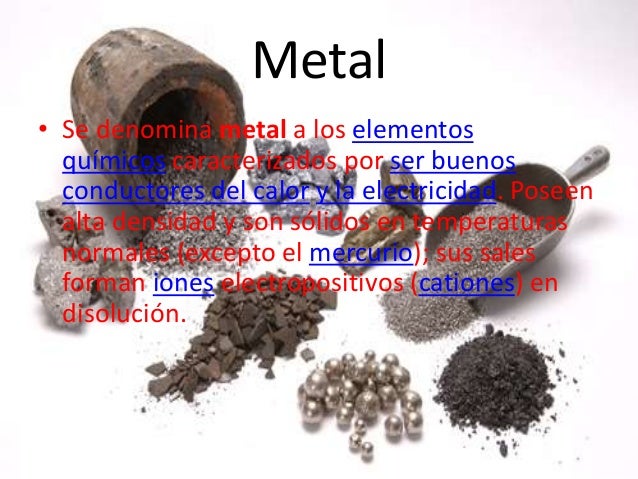 Recursos naturales no renovables