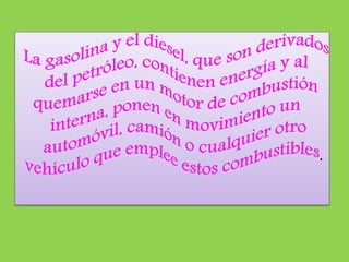 Recursos no renobable ssss