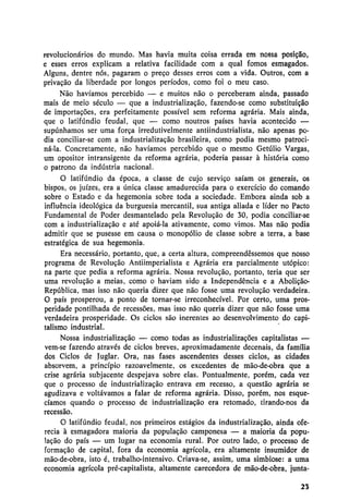 Recursos ociosos e ciclo economico (alternativa para a crise brasileira)