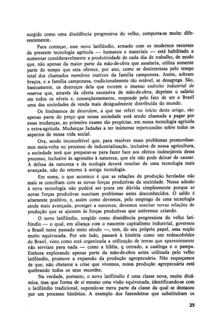 Recursos ociosos e ciclo economico (alternativa para a crise brasileira)