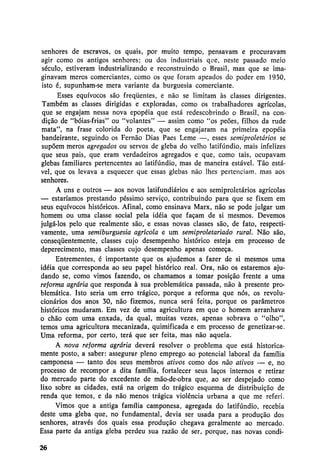 Recursos ociosos e ciclo economico (alternativa para a crise brasileira)