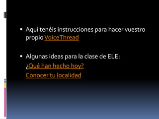 Nada más empezar tenéis la opción de subir las imágenes desde vuestro ordenador, desde alguna web relacionada (Flickr, Picasa) o las que te proporciona el propio programa.