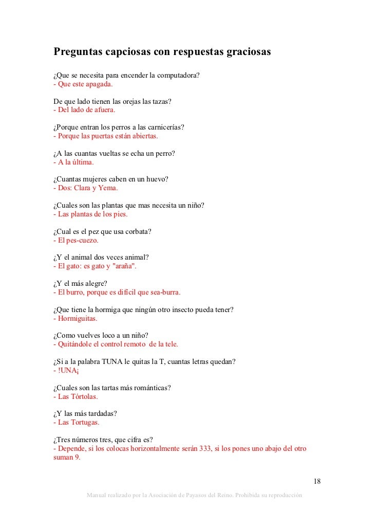 preguntas capciosas de la biblia con respuesta recursos payasos preguntas capciosas de la biblia con respuesta recursos payasos