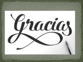 TIPOS DE RECURSOS NATURALES