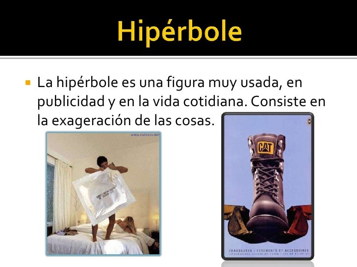Recursos retoricos