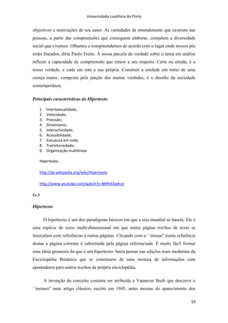 Recursos Tecnológicos