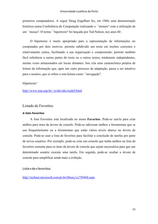 Recursos Tecnológicos