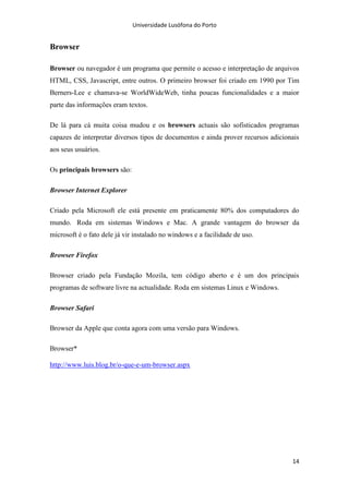 Recursos Tecnológicos