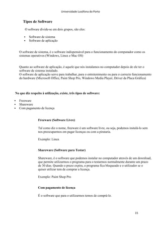 Recursos Tecnológicos