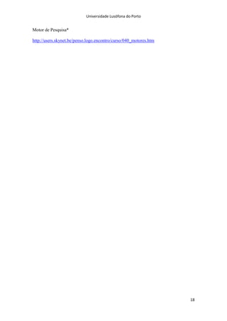 Recursos Tecnológicos