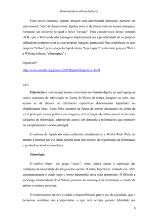 Recursos Tecnológicos